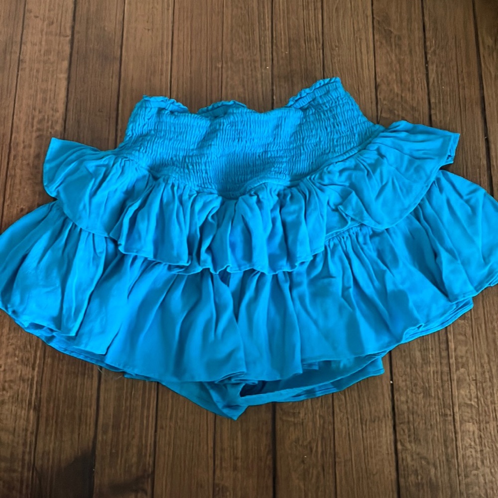 Rock N Rags Skort